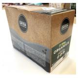 24x Zavida Organica Medium Dark Roast Coffee