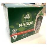 30x Nabob Medium Roast Coffee Pods