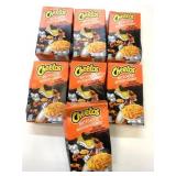 6x 170g Cheetos Mac N' Cheese Bold & Cheesy