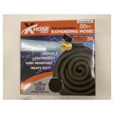New Big Boss 50ft The Incredible Expanding Hose