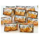 11x 6/Pack Pepperidge Goldfish Cheddar Snacks