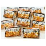 11x 6/Pack Pepperidge Goldfish Cheddar Snacks