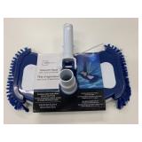 New Mainstays Vacuum Head w/Suction Nozzle