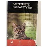 New Katzennetz Cat Safety Net