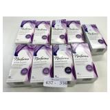 9 Norforms Island Escape Deodorant Suppositories