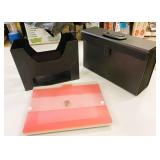 File Folder Cases Plus