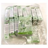 14x Lercea GLP-1 Oral Ampoules