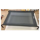 Bedsure Comfy Pet Elevated Bed XXL 32' x 43' x 8'