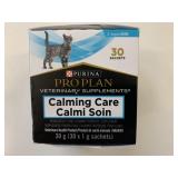Purina ProPlan Calming Care 30x 1g Packs