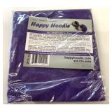 New 2 Pack Happy Hoodie Original Dog Calming Band