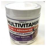 70 Multivitamin 23 in 1 Advance Immunity Hip &
