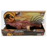 New Mattel Jurassic World Chaos Theory Figure