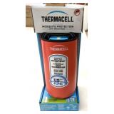 New Thermacell Patio Shield Mosquito Protection