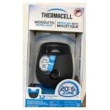 New Thermacell 20ft Mosquito Protection