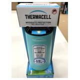 New Thermacell Patio Shield Mosquito Protection