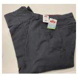New Wrangler Outdoor Size 36x30 Utility Pants