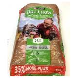 19.3Kg Bag Purina Dog Chow Natural Dog Food
