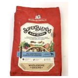 21LB Bag S&C Freeze Dried Raw Blend Adult Dog Food