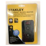 New Stanley TimerMax Block Heater Digital Timer