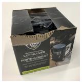 New/Open Box Multifunctional Cup Holder Adapter
