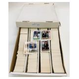 1990/91 OPC Hockey Cards