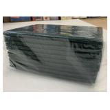 10 Pack New 9x6' Green Scotch-Brite Scrub Pads