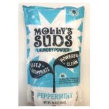 2.23Kg Molly's Suds Laundry Powder 120 Loads