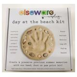 New Elsewhere Unplug Day at The Beach Kit