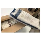 New Bedsure Orthopedic Pet Mat 30' x 20' x 3' Blue