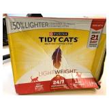 5.44Kg Purina Tidy Cats Lightweight Litter