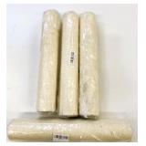 4 New 15.7' Sisal Cat Scratching Posts Replacement