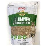 10LB Nature' Miracle Premium Corn Cob Litter