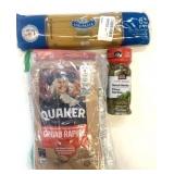 Quaker Oats, Pasta & Salad Herbs