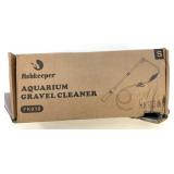 Fishkeeper Aquarium Gravel Cleaner