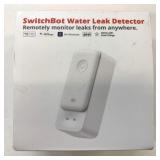 New SwitchBot Water Leak Detector