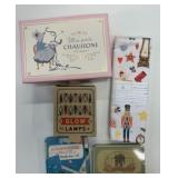 5 New Kids Toys/Items