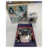 3 New Kids Play Sets