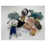 New Infant/Baby Toy Play Time Lot