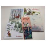 6 New Children's Books