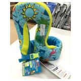 New Kids Body Glove Puddle Pals Splash