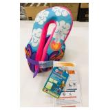 New Kids Body Glove Puddle Pals Splash