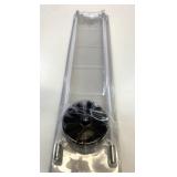 Dryer Vent Cleaning Poles & Brush