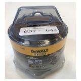 New Dewalt Extreme 102MM Holesaw
