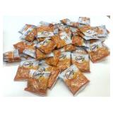 50x 28g Bags Pepperidge Goldfish Cheddar Crackers