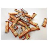 25x 30g Made Good Mornings Soft Baked Oat Bars