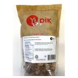 1Kg YuPik Roasted Salted Mixed Deluxe Nuts