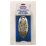 New Kingsford Stainless Steel Smoker Box