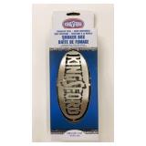 New Kingsford Stainless Steel Smoker Box