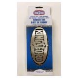 New Kingsford Stainless Steel Smoker Box