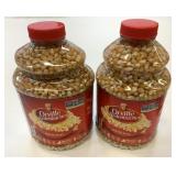 2x 850g Orville Redenbacher Original Popcorn